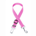Pet Products Universal Practical Cat Dog Safety Adjustable Car Seat Belt Harness Leash Puppy Seat-belt Travel Clip Strap Leads