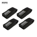 Booms Fishing RS3 Lure Fishing Rod Holder Belt Strap With Rod Tie Suspenders Wrap Fishing Tackle  Boxes Tools Box Accessories