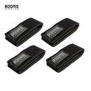 Booms Fishing RS3 Lure Fishing Rod Holder Belt Strap With Rod Tie Suspenders Wrap Fishing Tackle  Boxes Tools Box Accessories