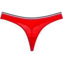 Simple Design Sporty Style Cotton Thongs Panties G String Fashion Underwear Women Erotic Female Seamless Briefs Sexy Lingerie