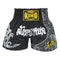 Men's Boxing Pants Printing MMA Shorts kickboxing Fight Grappling Short Tiger Muay Thai boxing shorts clothing sanda cheap mma