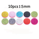 Perfume Bracelet Essential Oil Diffuser Aromatherapy Locket Bracelet Tree of Life 316L Stainless Steel Diffuser Bracelet