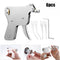 6pcs Lock Picking Tools Set Tip Lock Opener Strong Stainless Steel Extractor Training Padlock Open Tools Set Tool Part Home Tool