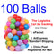 Colors Baby Plastic Balls Water Pool Ocean Wave Ball Kids Swim Pit With Basketball Hoop Play House Outdoors Tents Toy HYQ2