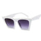 Fashion Square Sunglasses Women Designer Luxury Man/Women Cat Eye Sun Glasses Classic Vintage UV400 Outdoor Oculos De Sol