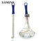 LOMINT Cleaning Brush For Hookah shisha chicha Narguile Base Sponge Cleaning Tool  Accessories Drop Shipping wholesale