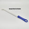 LOMINT Cleaning Brush For Hookah shisha chicha Narguile Base Sponge Cleaning Tool  Accessories Drop Shipping wholesale