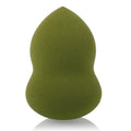 1Pc Cosmetic Puff Powder Puff Smooth Women's Makeup Foundation Sponge Beauty To Make Up Tools & Accessories Water-drop Shape