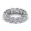 40 Styles Promise ring Real 925 Sterling silver AAAAA Cz Stone Statement Party Wedding Band Rings for women Engagement Jewelry
