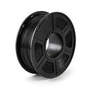 3D Printer Filament PETG 1.75mm 1kg/2.2lbs Plastic Filament Consumables PETG Material for 3D Printer