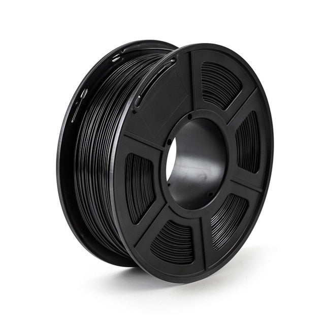 3D Printer Filament PETG 1.75mm 1kg/2.2lbs Plastic Filament Consumables PETG Material for 3D Printer