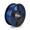 3D Printer Filament PETG 1.75mm 1kg/2.2lbs Plastic Filament Consumables PETG Material for 3D Printer