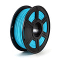 3D Printer Filament PETG 1.75mm 1kg/2.2lbs Plastic Filament Consumables PETG Material for 3D Printer