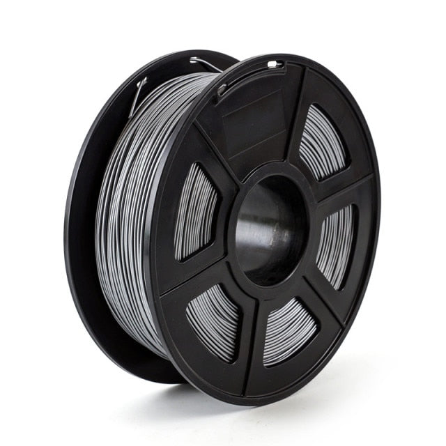 3D Printer Filament PETG 1.75mm 1kg/2.2lbs Plastic Filament Consumables PETG Material for 3D Printer