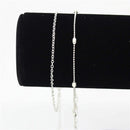 Trendy Jewelry Female Anklets Barefoot Crochet Sandals Foot Jewelry Leg New Anklets On Foot Ankle Bracelets For Women Leg Chain