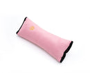 Baby Pillow Car Safety Belt & Seat Sleep Positioner Protect Shoulder Pad Adjust Vehicle Seat Cushion for Kids Baby Playpens