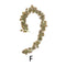2M Artificial Green Eucalyptus Garland Leaves Vine Fake Vines Rattan Artificial Plants Ivy Wreath Wall Decor Wedding Decoration
