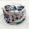 Cotton Women Headpiece Stretch Hot Sale Turban Hair Accessories 1PC Headwear Yoga Run Bandage Hair Bands Headbands Wide Headwrap