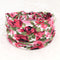 Cotton Women Headpiece Stretch Hot Sale Turban Hair Accessories 1PC Headwear Yoga Run Bandage Hair Bands Headbands Wide Headwrap