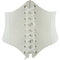 2019 Fashion Trend Women Body Shaper Buckle Wide Waistband Waist Belt Underbust Corset Belt New Accessories Body Building