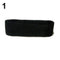 1pc Women/Men Headband Sports Yoga Fitness Stretch Sweat Sweatband Hair Band Elasticity Headband Headwear Sports Safety