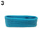 1pc Women/Men Headband Sports Yoga Fitness Stretch Sweat Sweatband Hair Band Elasticity Headband Headwear Sports Safety