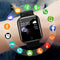 2020 New Smart Watch Men Women Smartwatch For Android IOS Electronics Smart Clock Fitness Tracker Silicone Bluetooth Smart-watch