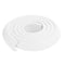 2M Soft Baby Safety Desk Table Edge Guard Strip Security L-Shaped Kids Protection Bumper Edge Angle Home Anti-collision Strip