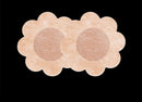 50pcs Soft Nipple Covers Disposable Breast Petals Flower Sexy Stick On Bra Pad Pasties Lingerie For Women Intimates No marks