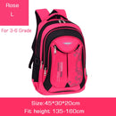 Crossten Top quality  Waterproof Children's backpack boys girls Primary schoolbag  Kindergarten Infantil Kids backpack  Mochila