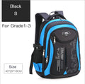 Crossten Top quality  Waterproof Children's backpack boys girls Primary schoolbag  Kindergarten Infantil Kids backpack  Mochila