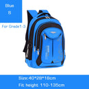 Crossten Top quality  Waterproof Children's backpack boys girls Primary schoolbag  Kindergarten Infantil Kids backpack  Mochila