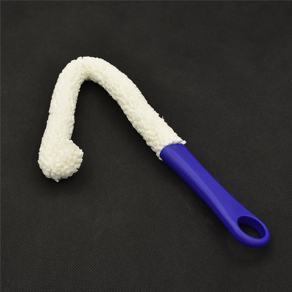 Sponge Shisha Hookah Cleaning Brush Flexible Soft Narguile Base Cleaner Chicha Narguile Hose Tube Smoking Water Pipe Accessories