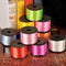 100Yards Balloon Ribbon for Latex Helium Balloons Globos Confetti Birthday Ballon Home Decoration Accessories Wedding Ballonnen