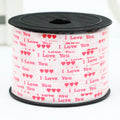 100Yards Balloon Ribbon for Latex Helium Balloons Globos Confetti Birthday Ballon Home Decoration Accessories Wedding Ballonnen