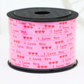 100Yards Balloon Ribbon for Latex Helium Balloons Globos Confetti Birthday Ballon Home Decoration Accessories Wedding Ballonnen
