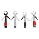 Fishing Quick Knot Tool Fast Tie Nail Knotter  Line Cutter Clipper Nipper Hook Sharpener Fly Tying Tool Fishing Tackle Gear