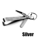 Fishing Quick Knot Tool Fast Tie Nail Knotter  Line Cutter Clipper Nipper Hook Sharpener Fly Tying Tool Fishing Tackle Gear