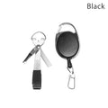 Fishing Quick Knot Tool Fast Tie Nail Knotter  Line Cutter Clipper Nipper Hook Sharpener Fly Tying Tool Fishing Tackle Gear