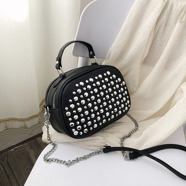 women luxury leather handbag famous designer ladies shoulder hand bag 2019 new girl clutch diamond crossbody bag sac main femme