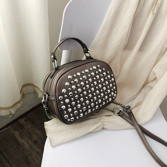women luxury leather handbag famous designer ladies shoulder hand bag 2019 new girl clutch diamond crossbody bag sac main femme