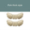 1Pair High Heel Insoles Butterfly Adjust Size Heel Liner Grips Protector Sticker Heel Pad Foot Care Anti Keep Abreast Heel Pads