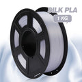 SUNLU SILK PLA Filament 1.75mm 1kg 3d Printer Filament Silk Texture 3D Printing Materials