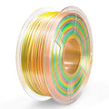 SUNLU SILK PLA Filament 1.75mm 1kg 3d Printer Filament Silk Texture 3D Printing Materials