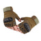 Touchscreen Motorcycle Gloves Artificial Leather Hard Knuckle Full Finger Protective Gear Racing Biker Riding Moto Motocross