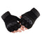 Touchscreen Motorcycle Gloves Artificial Leather Hard Knuckle Full Finger Protective Gear Racing Biker Riding Moto Motocross
