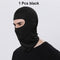 Motorcycle Face Mask Motorcycle Unisex Tactical Face Shield Mascara Ski Mask Full Face Mask Gangster Mask #
