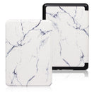 For New Kindle 2019 Case Thinnest Lightest PU Leather Smart Cover for New Kindle 10th Generation 2019 Released