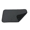 Pet Dog Washable Diaper Pad Three-layer Waterproof Pet Supplies Diapers Reusable Training Mat For Animal Rabbit Cat Seat Cover