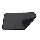 Pet Dog Washable Diaper Pad Three-layer Waterproof Pet Supplies Diapers Reusable Training Mat For Animal Rabbit Cat Seat Cover